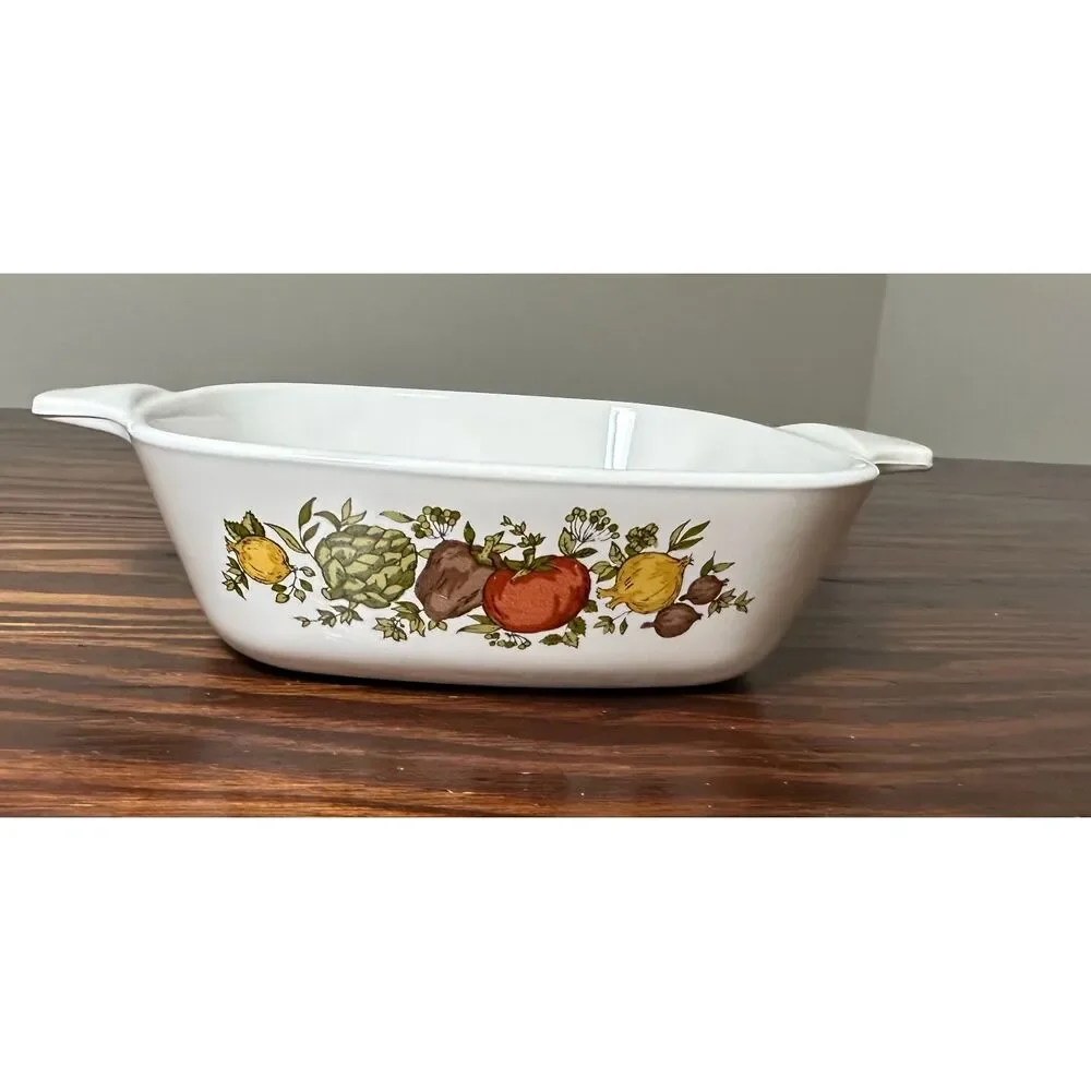 VTG Corning Ware 